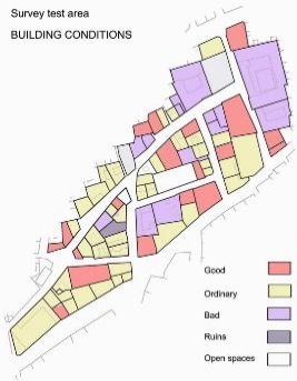 survey area_building conditions