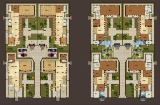 Fig_5_Beijing_Guantang_Plans_Beijing_Institute_of_Architectural_Design